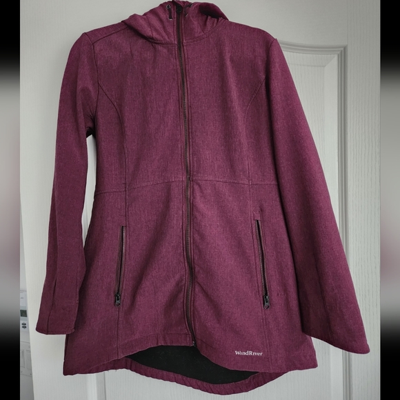 WINDRIVER jacket - Picture 1 of 1